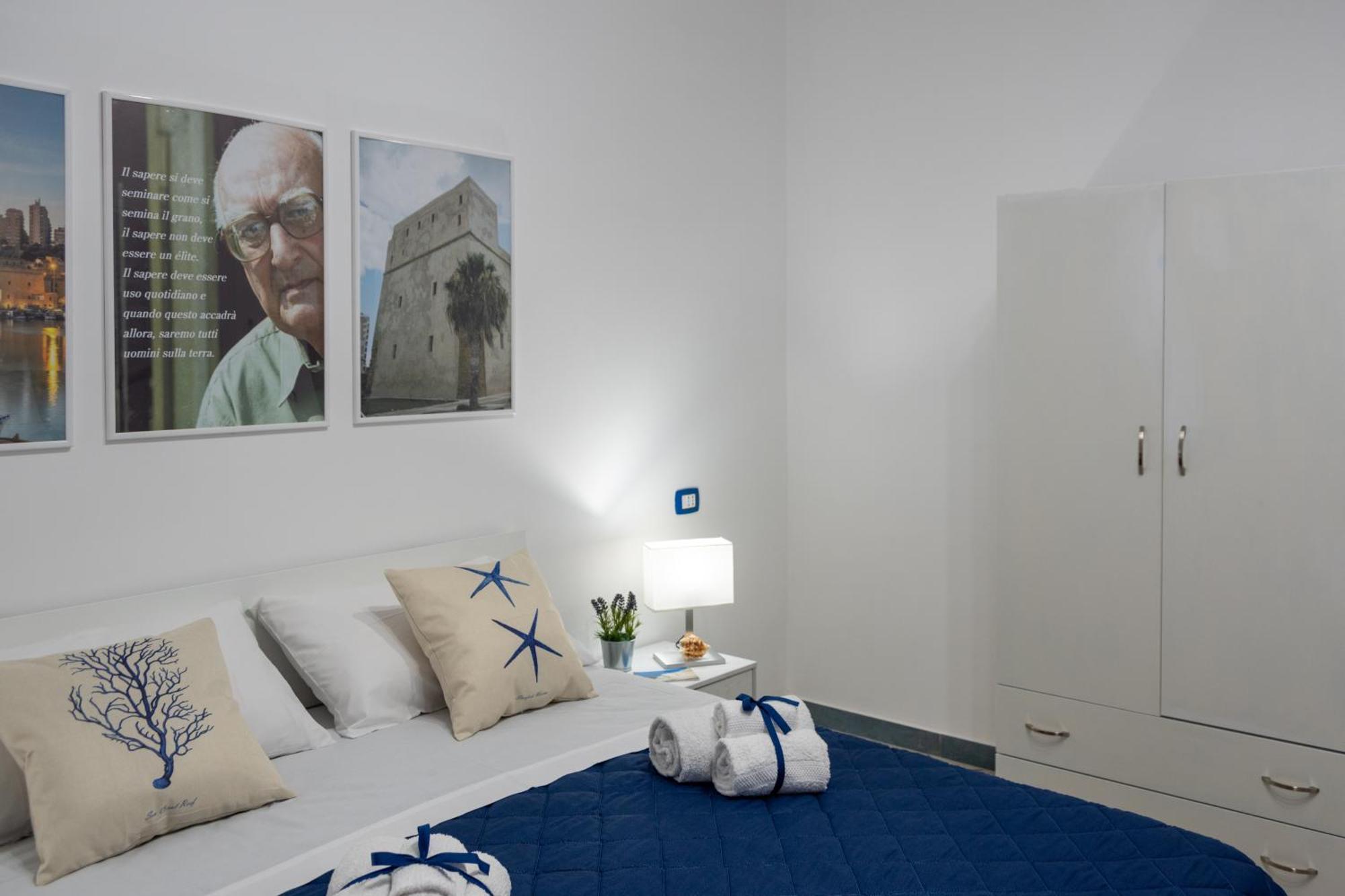 Casa Vacanze La Casetta Di Zinu' Porto Empedocle Esterno foto