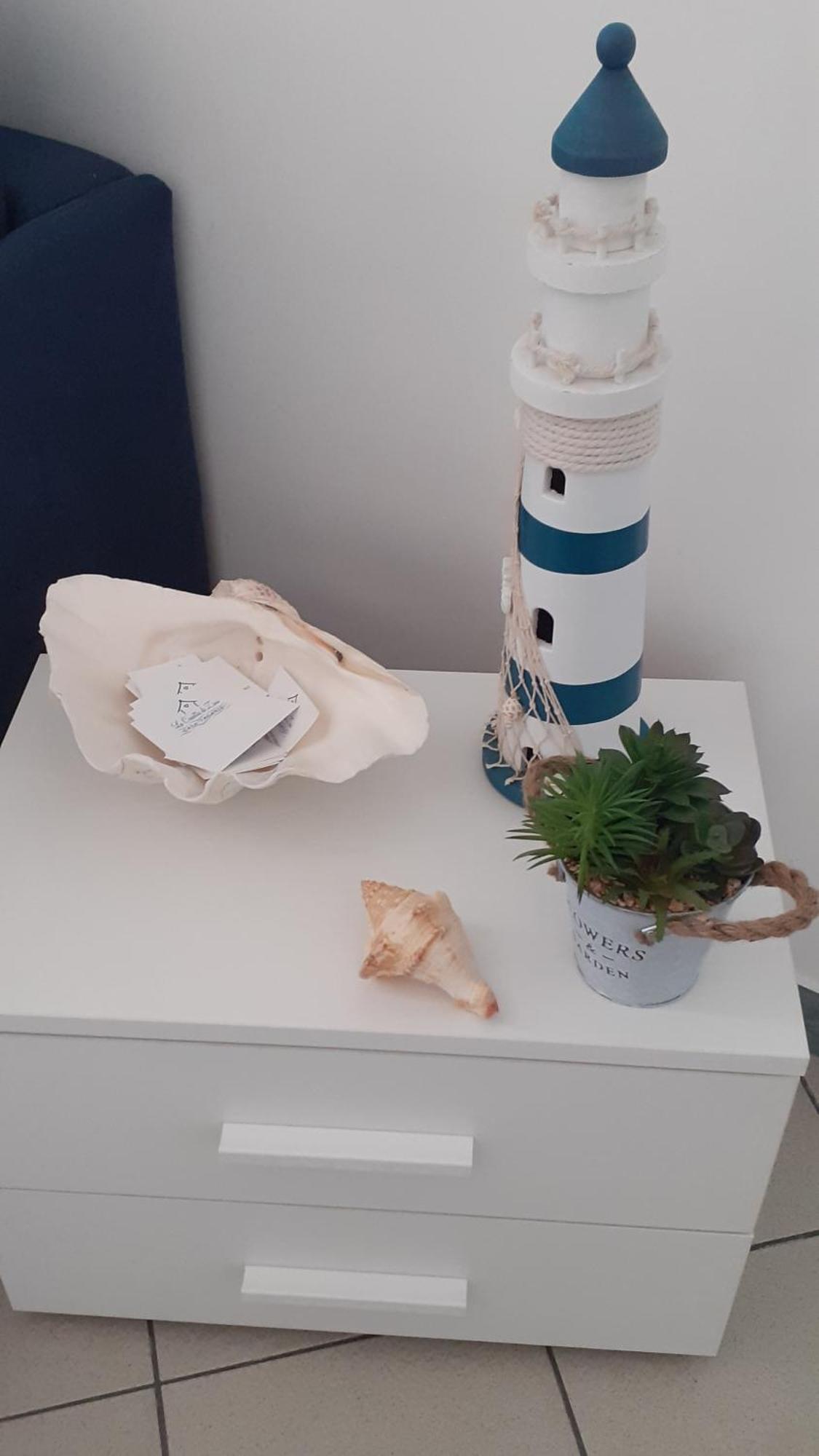Casa Vacanze La Casetta Di Zinu' Porto Empedocle Esterno foto