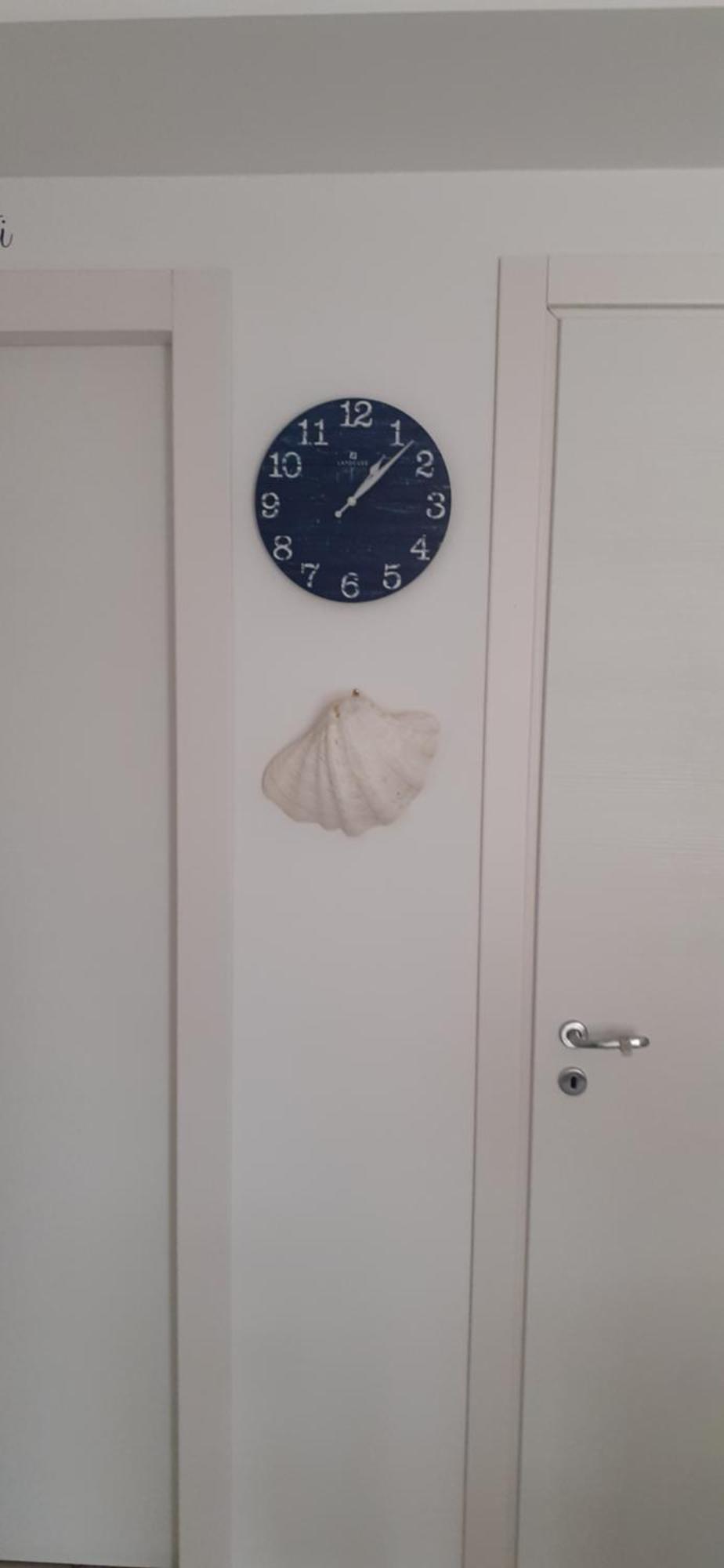 Casa Vacanze La Casetta Di Zinu' Porto Empedocle Esterno foto